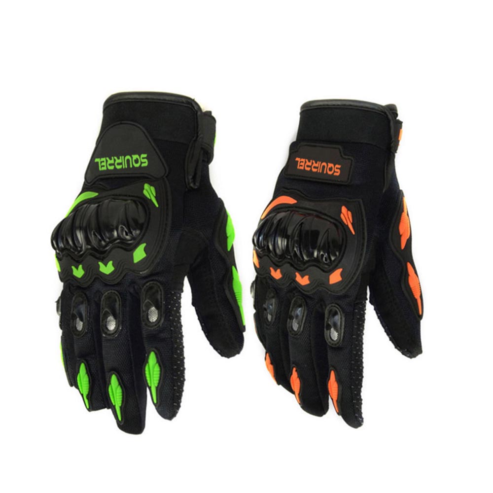 Car Racing Gloves