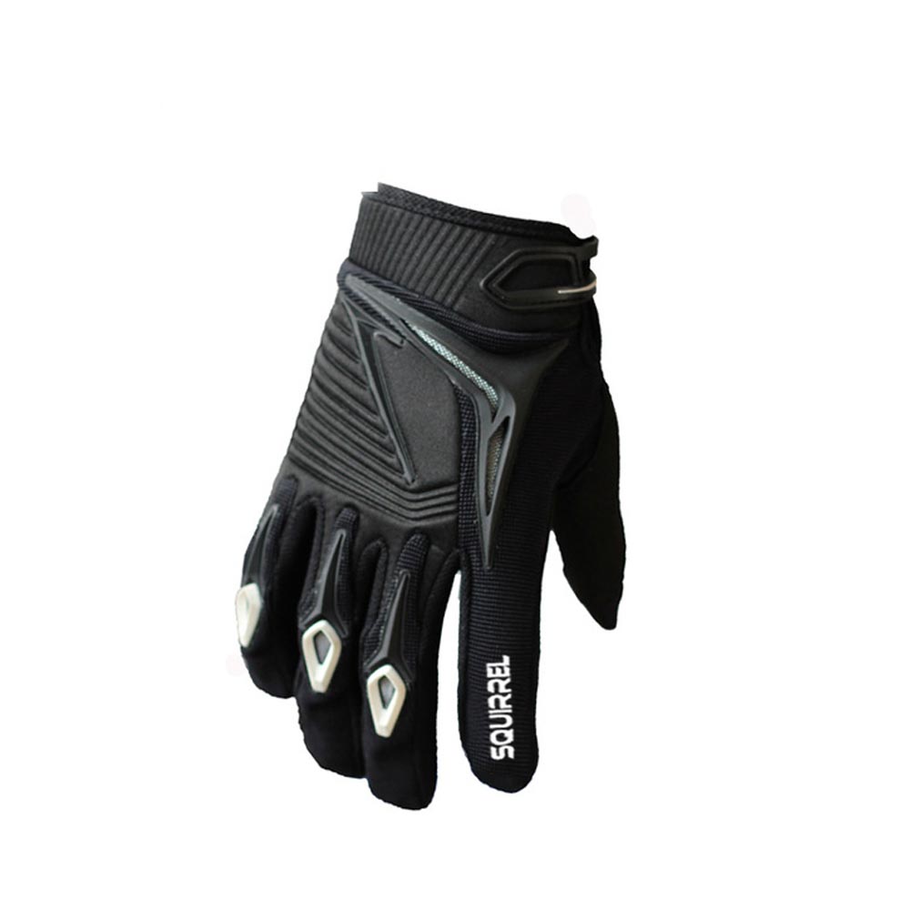 Car Racing Gloves