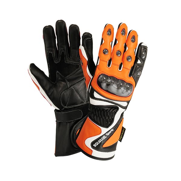 Motorbike Gloves