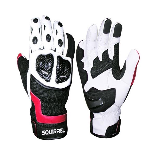 Motorbike Gloves