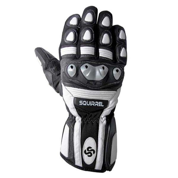 Motorbike Gloves
