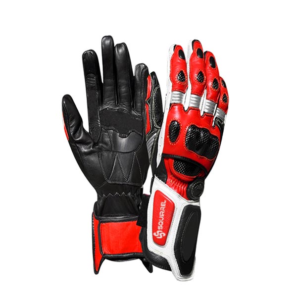 Motorbike Gloves