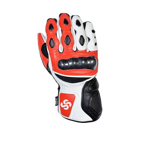 Motorbike Gloves