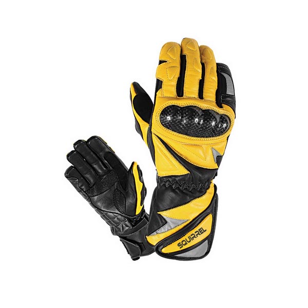 Motorbike Gloves