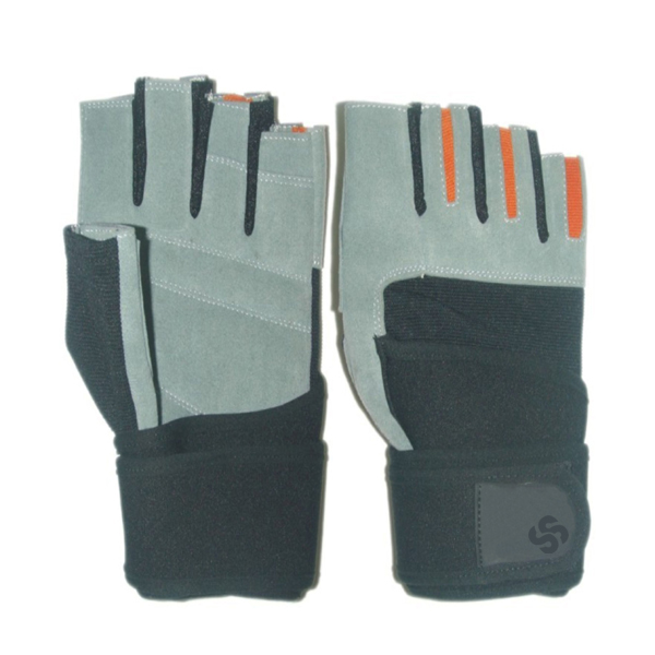 Weight Lifting Gloves