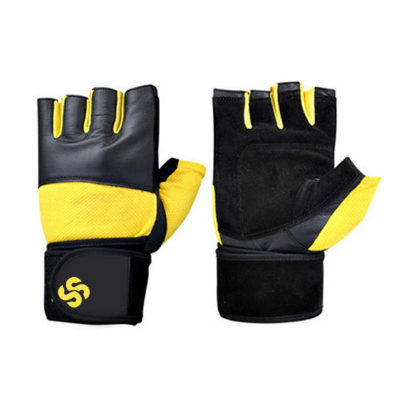 Weight Lifting Gloves
