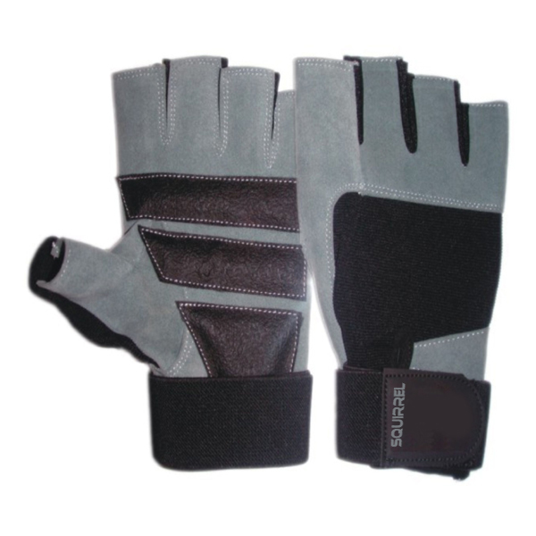 Weight Lifting Gloves