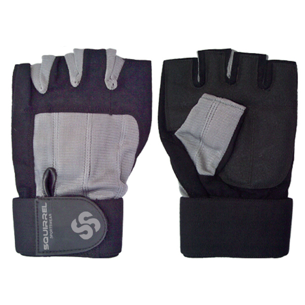 Weight Lifting Gloves