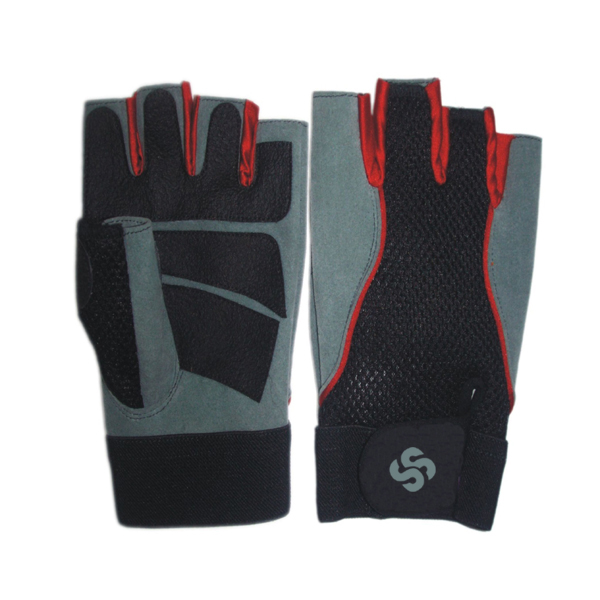 Weight Lifting Gloves