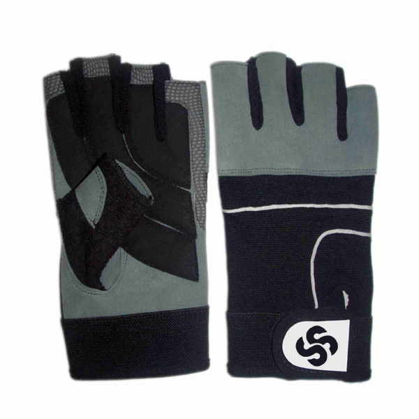 Weight Lifting Gloves