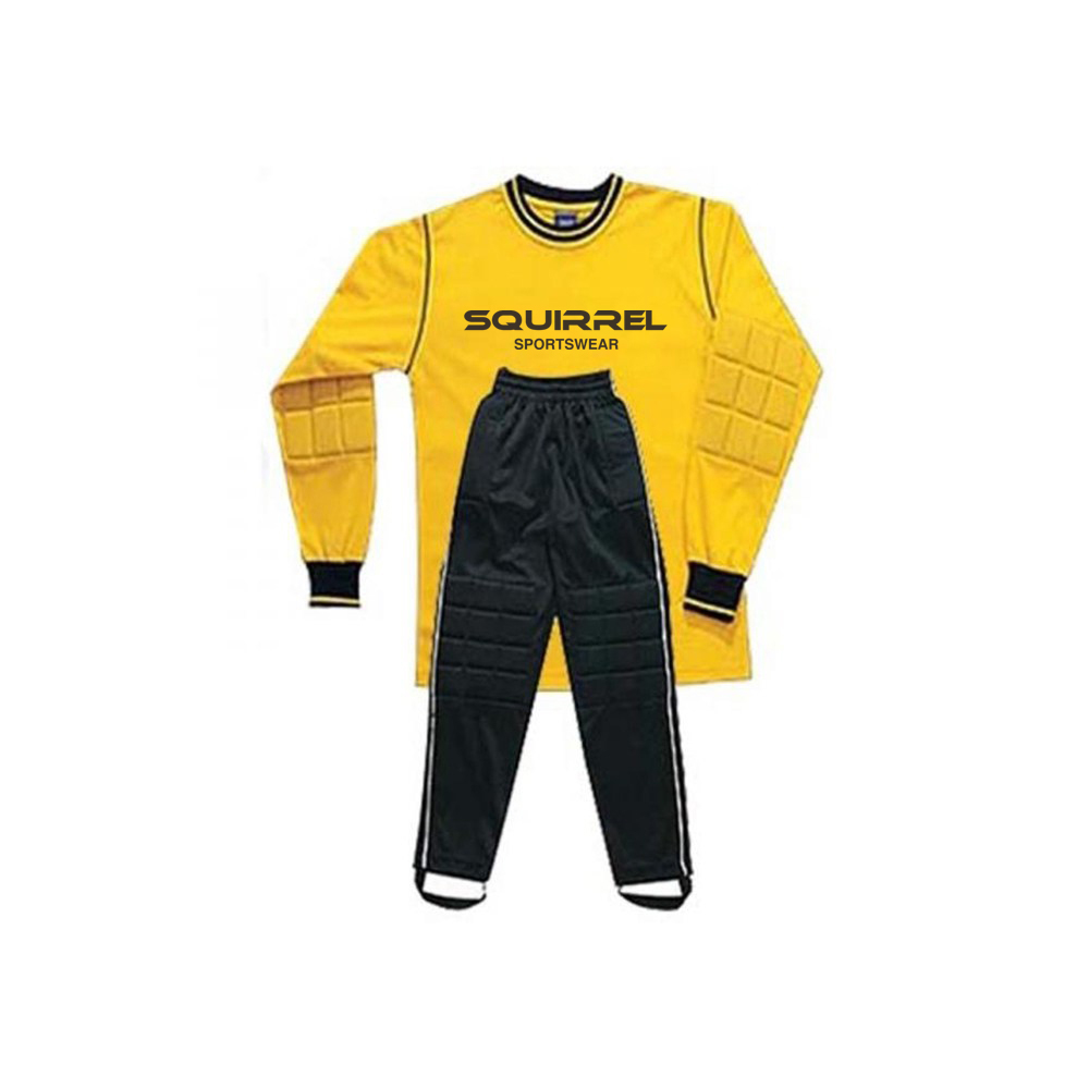 Goal Keeper