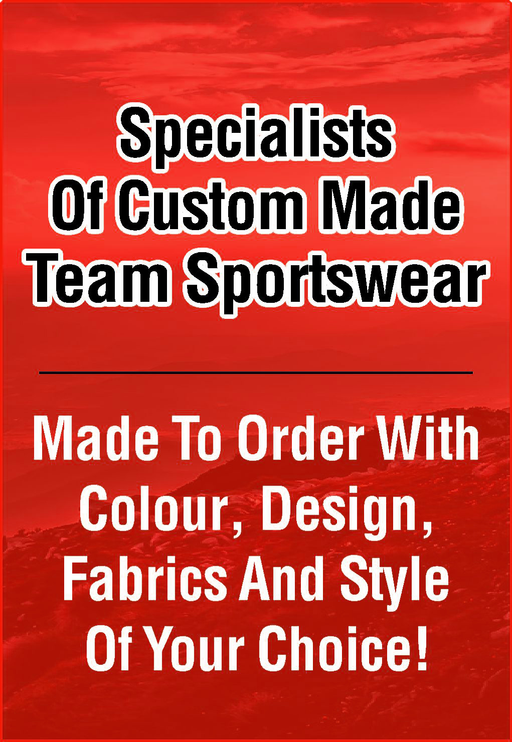 Made Customize Uniforms